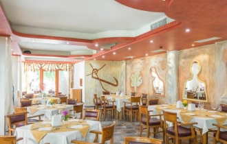 MPM ORPHEUS BOUTIQUE HOTEL