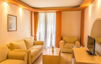 MPM ORPHEUS BOUTIQUE HOTEL