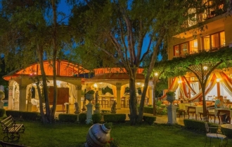 MPM ORPHEUS BOUTIQUE HOTEL