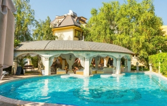 MPM ORPHEUS BOUTIQUE HOTEL