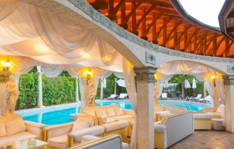 MPM ORPHEUS BOUTIQUE HOTEL