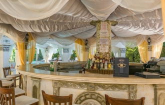 MPM ORPHEUS BOUTIQUE HOTEL