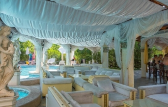 MPM ORPHEUS BOUTIQUE HOTEL