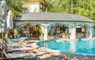 MPM ORPHEUS BOUTIQUE HOTEL