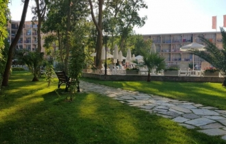 Riva 3*