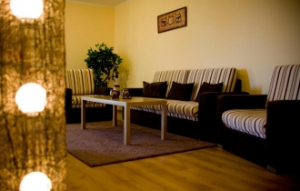 APART HOTEL MARTINEZ 4*