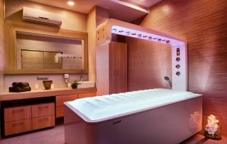 LUCKY APARTHOTEL