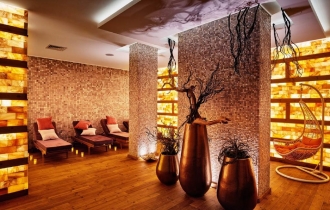 LUCKY APARTHOTEL