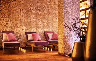 LUCKY APARTHOTEL