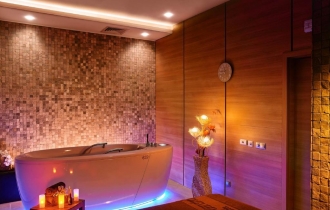 Lucky Bansko Spa & Relax