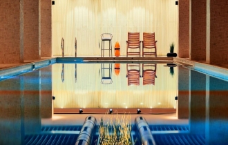 LUCKY APARTHOTEL