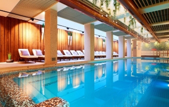 Lucky Bansko Spa & Relax