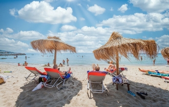 Prestige Fort Beach