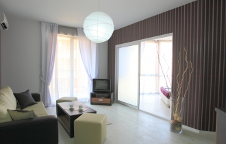 Aparthotel Rainbow III & IV