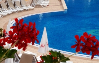 Grifid hotels Bolero