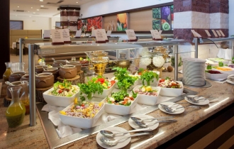 Flamingo Grand Hotel & Spa