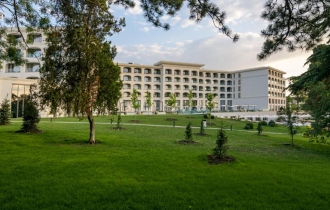 Aquahouse Hotel & SPA 5*