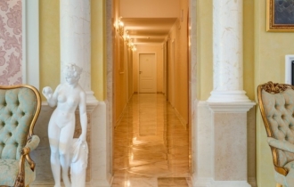 Anastasia-Venera Palace Aparthotel