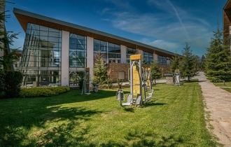 EUPHORIA CLUB HOTEL & SPA