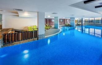 MPM Sport SPA&Wellness