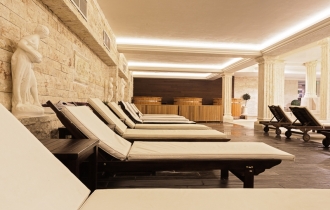 Therma Palace