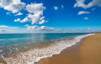 Tiva Del Mar