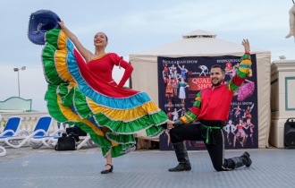 Imperial Palace (ex. Victoria palace)