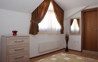 WINSLOW HIGHLAND APARTHOTEL