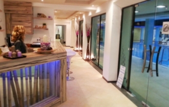 Saint George Palace Aparthotel ****