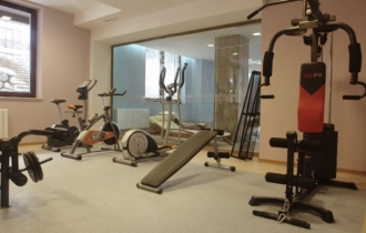 Winslow Infinity & Spa