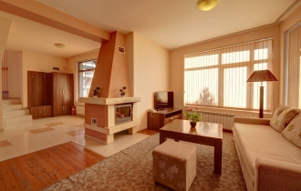 Bansko Redenka Villas