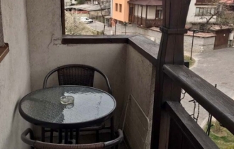 Durchova kashta Bansko FH