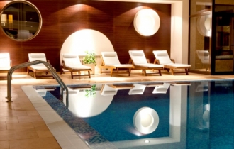 Murite Club Hotel_AZALIA main buildings