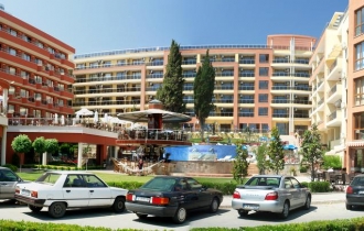 Vigo Panorama