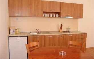 Kasandra Aparthotel