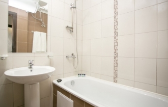 Hacienda Beach Resort