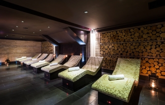 Grand Hotel Bansko **** Лето