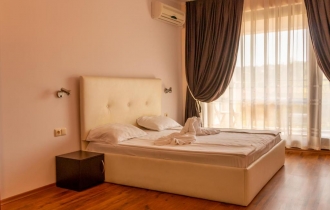 Sozopoli Style Club (Camping Zlatna Ribka)