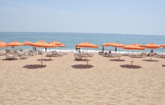 Palm Beach