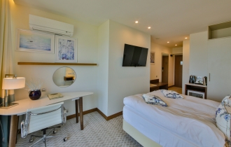 Maritim Paradise Blue Hotel & Spa