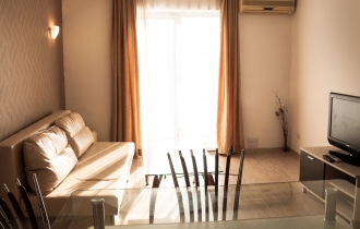 Rainbow Aparthotel I