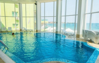 MPM HOTEL ARSENA