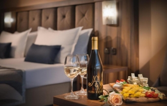 Alba 4*    Sunny beach