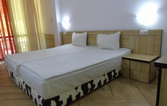 Jupiter *** (Sunny Beach)