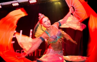 Melia Grand Hermitage