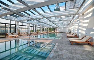 Grifid Encanto Beach (former Sentido Golden Star)