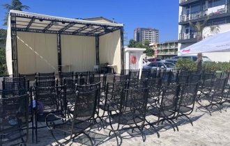 Bavaro (ex. Korona) ****