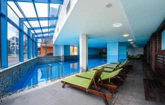 MPM HOTEL SPORT
