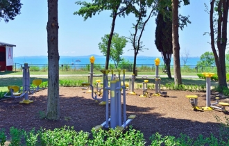 Sol Nessebar Bay & Mare Resort