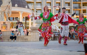 Imperial Palace (ex. Victoria palace)